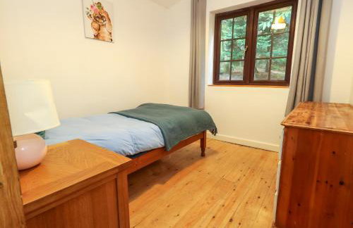 Coldharbour Farm Bungalow Annexe - Foto 17