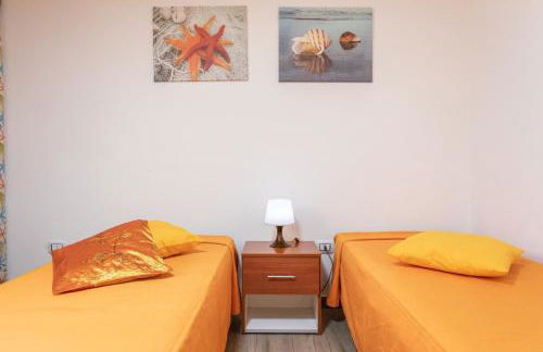 Appartamento Potenza 50 mt mare - Apulia Home - Foto 26