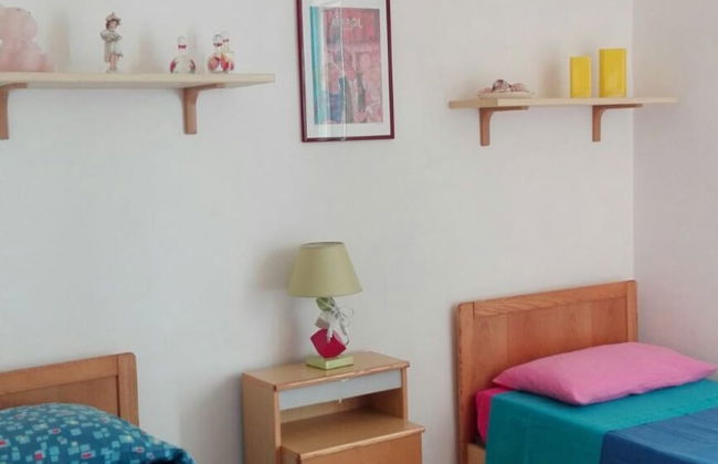 Villa Marisa - Foto 3