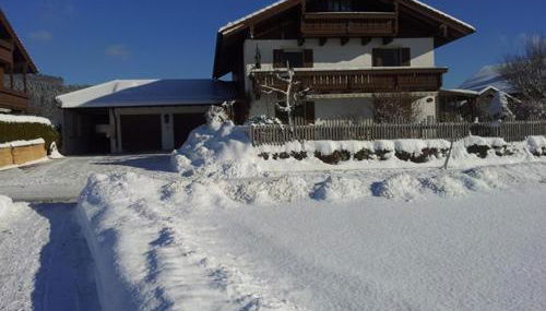 Ferienwohnung Nitzinger - Foto 4