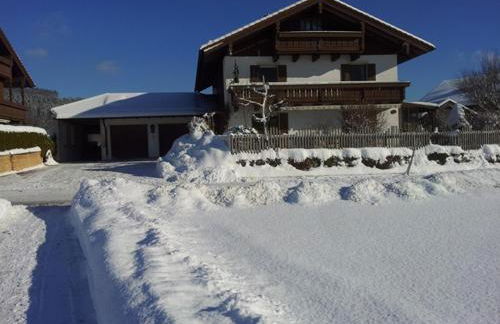 Ferienwohnung Nitzinger - Foto 4