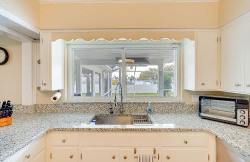 6 Mi to Legoland Retreat with Pool and Fenced Yard - Foto 11