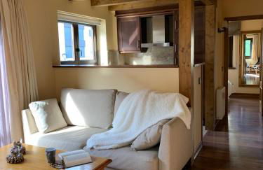 Apartaments Gran Vall - Foto 2