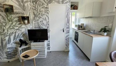 Dormiraneris Résidence Amaryllis - Foto 2, stove, pet friendly, minibar