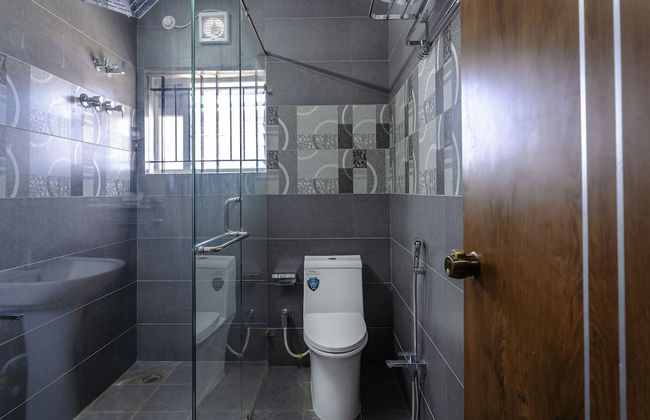 Royal Tusker Luxury Service Apartments - Foto 30