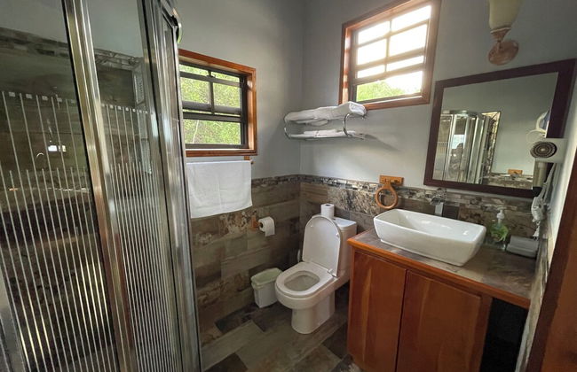 Blue Bay Cottage - Foto 36