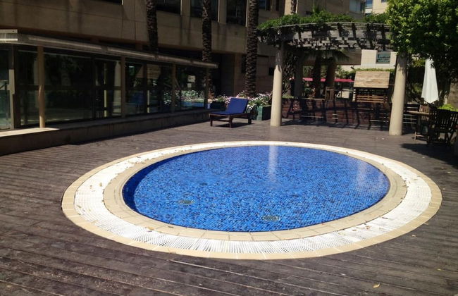 The Penthouse Barcelona - Foto 29