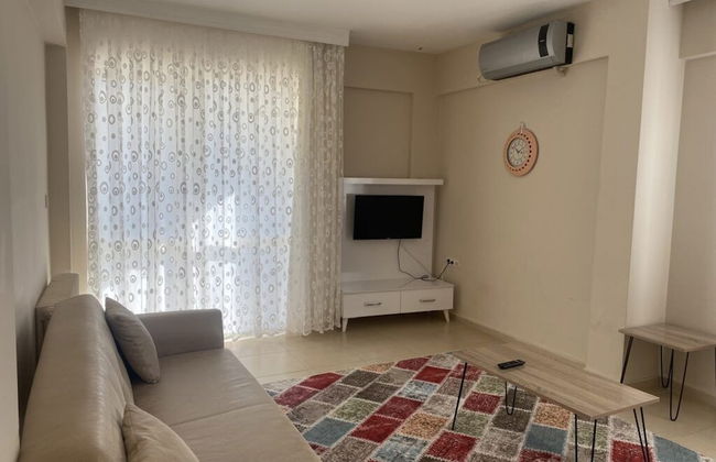 Ege Termal Apart Hotel - Photo 11