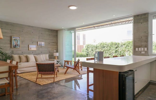 w Modern 4BR Villa With Private Pool in Paracas - Foto 12