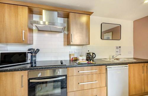 1 Bed in Berwick-upon-Tweed oc-a32026 - Foto 9