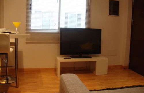 Triana Teatro VV - Foto 26