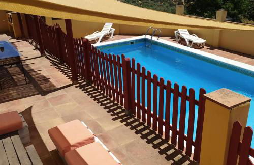 Cortijo Molino los Justos - Foto 60