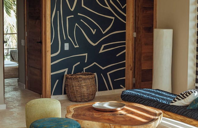 Coconut Beach House Playa Bonita Las Terrenas Dominican Republic - Foto 15