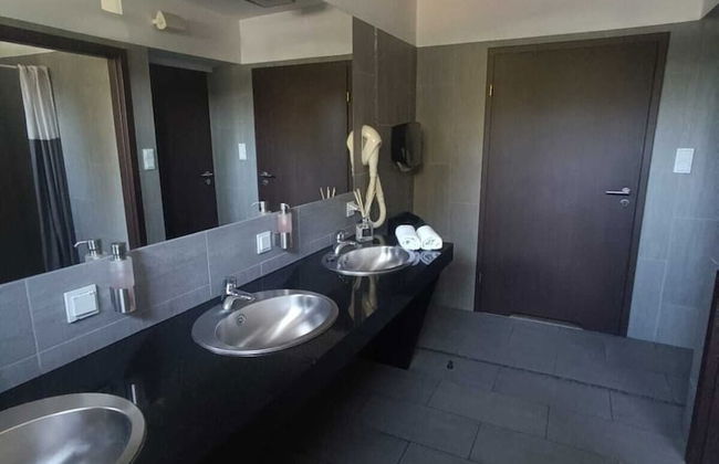 Aparthotel Strefa Budget - Photo 13