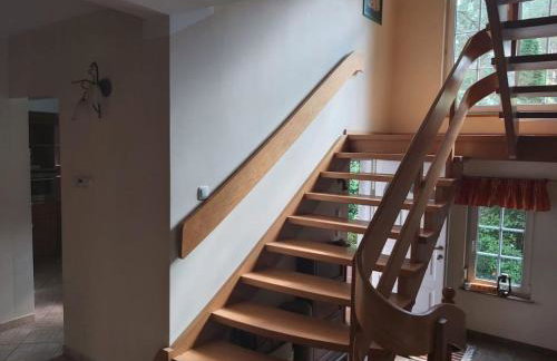 Tuczno Dom w lesie - Foto 35