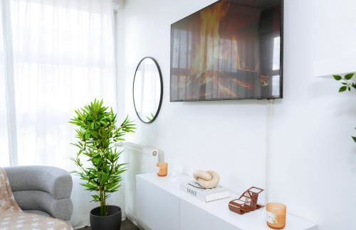 Lovely apartment-near Orly-free private parking - Foto 20