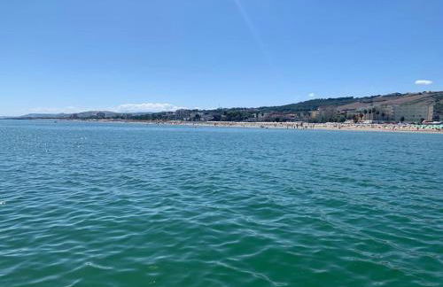 Apartment on the beach in Roseto - Foto 39