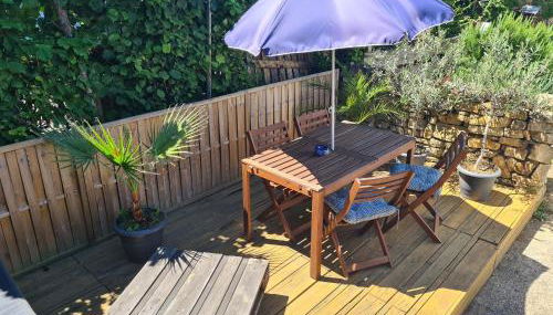 Ferienwohnung Mattheiser Weiher - Photo 2