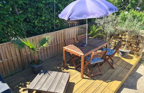 Ferienwohnung Mattheiser Weiher - Foto 2