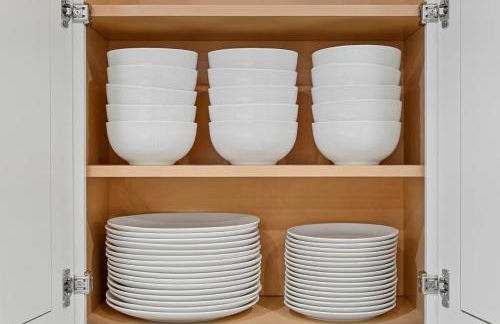 Boston Harvard Elegant Mansion Spa Bath & Entertainment Level - Foto 60