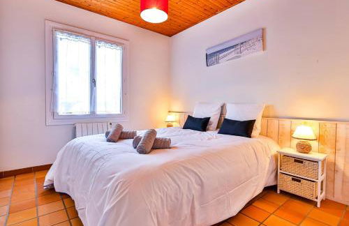 Le petit havre de paix Longevillai - Foto 30