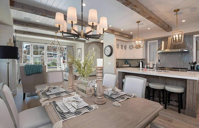 Dahlia Manor - Foto 7