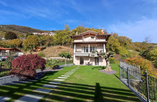 Casa Ulivo - Foto 26