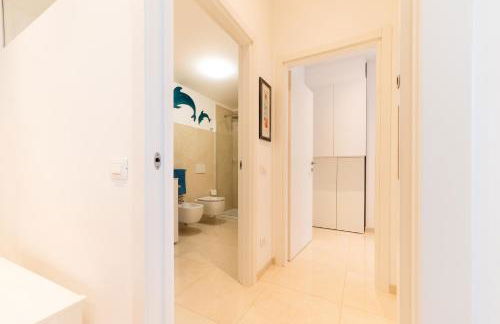 Sea & Culture San Terenzo -Lerici-300 m from the beach - Foto 31