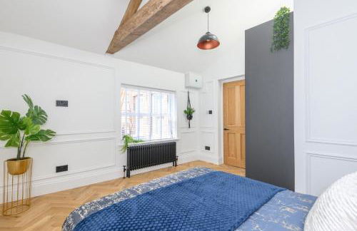 Paradise Boutique Deluxe - Leeds City Center - Steps to Ivy Asia - Foto 8