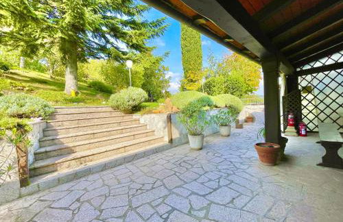 Mazzetti Country House-Vita in campagna con giardino - Foto 72