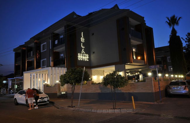 Isla Apartments - Foto 40