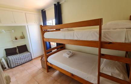 Apartamento Cabrera Burriac - Foto 10