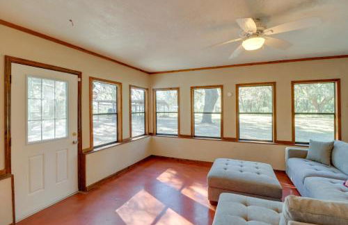 Lake Days and Golf Outings Summerfield Group Escape - Foto 10