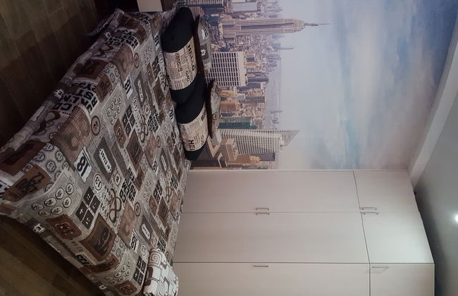 Apartment on Prosvecheniya - Foto 6