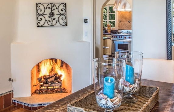 Lx22: Luxury Estate Carmel By The Sea - Foto 13