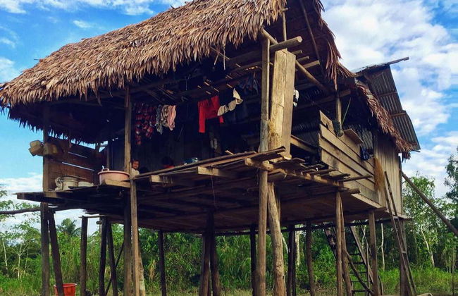 Belén Neighbourhood Tour - Photo 3