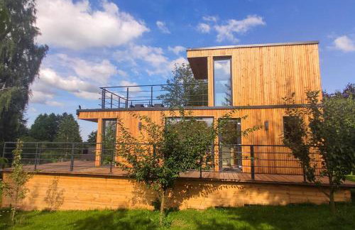 The hills at river - Foto 9