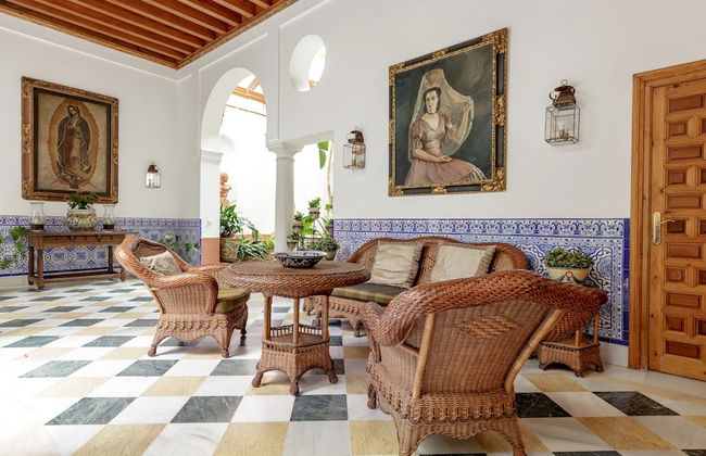 Casa Palacio San Jose - Photo 61