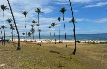 Surpreenda-se excelente apartamento com vista mar - Foto 45