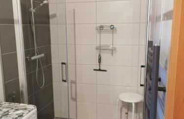 Ferienwohnung Am Stadtrand Garz Rügen - Foto 14