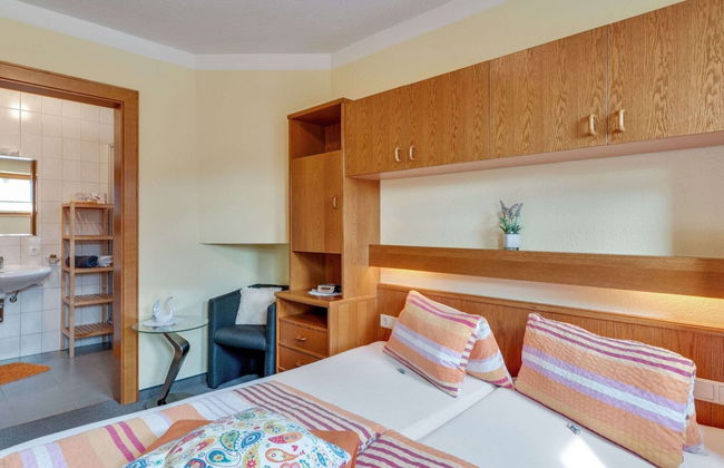 Vibrant Apartment near Ski Area in Fiss - Foto 5