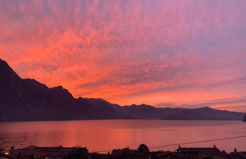 Casa Caterina - Riva di Solto - Iseo Lake - Foto 45