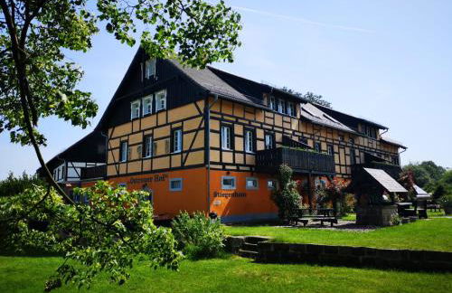 Ferienhaus Ostrauer Hof - Photo 27