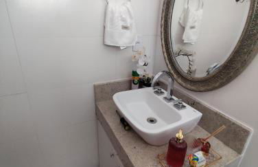 Flat Requinte 2 quartos 400 metros da Praia do Forte dentro do Polo Gastronômico da Passagem Cabo Frio - Photo 32