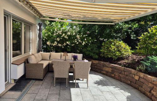 Ferienwohnung Dornröschen - Foto 28