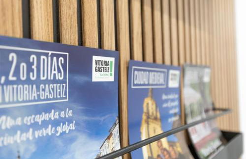 Go-Vi Gozar en Vitoria - Foto 14