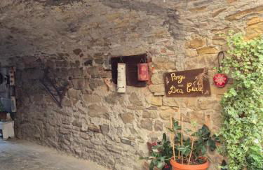 Casa Camilla, Casa Vacanze sulle colline di Lerma - Foto 24