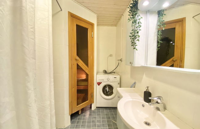 City Home Finland Penthouse - Foto 17