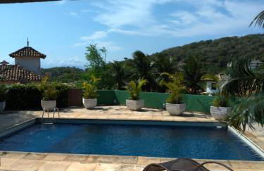 Espetacular Casa em João Fernandes e Vista Mar - Foto 33