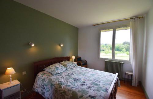 Maison pour 5 personnes à la campagne - Foto 1